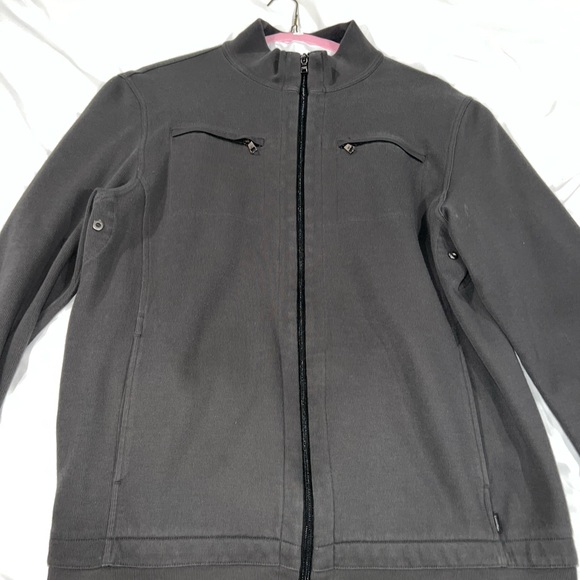 Calvin Klein XL Men’s Light Jacket - Picture 2 of 4